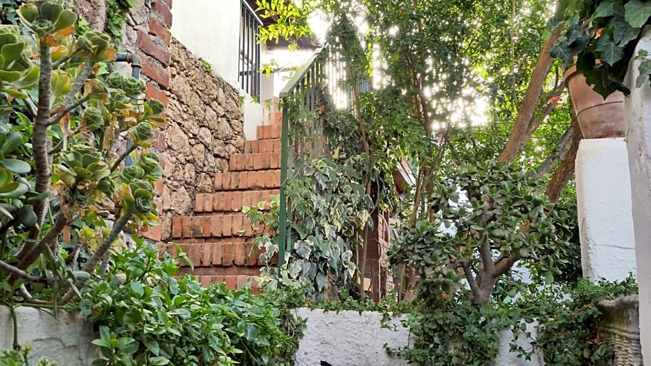 La Via del Mare