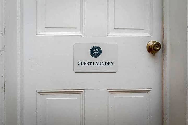 The Legacy Inn