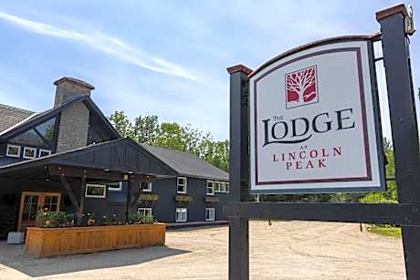 The Lodge at Lincoln Peak at Sugarbush