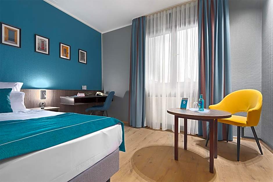 Trip Inn Hotel Krefeld