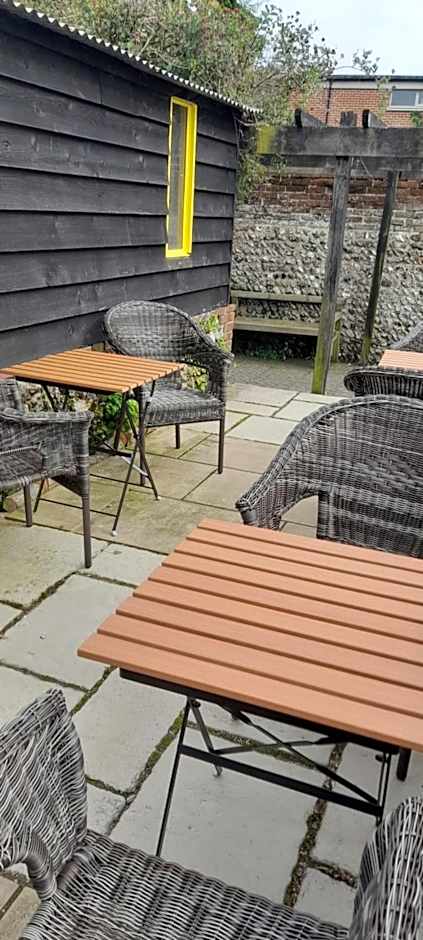 Ye Olde Smugglers Inne