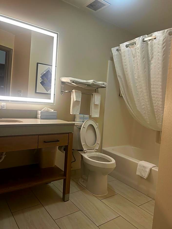 Candlewood Suites Chambersburg By IHG