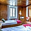 Hotel Le Chamonix