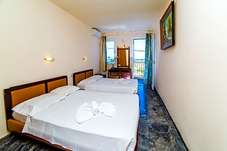 Apartment One Bedroom