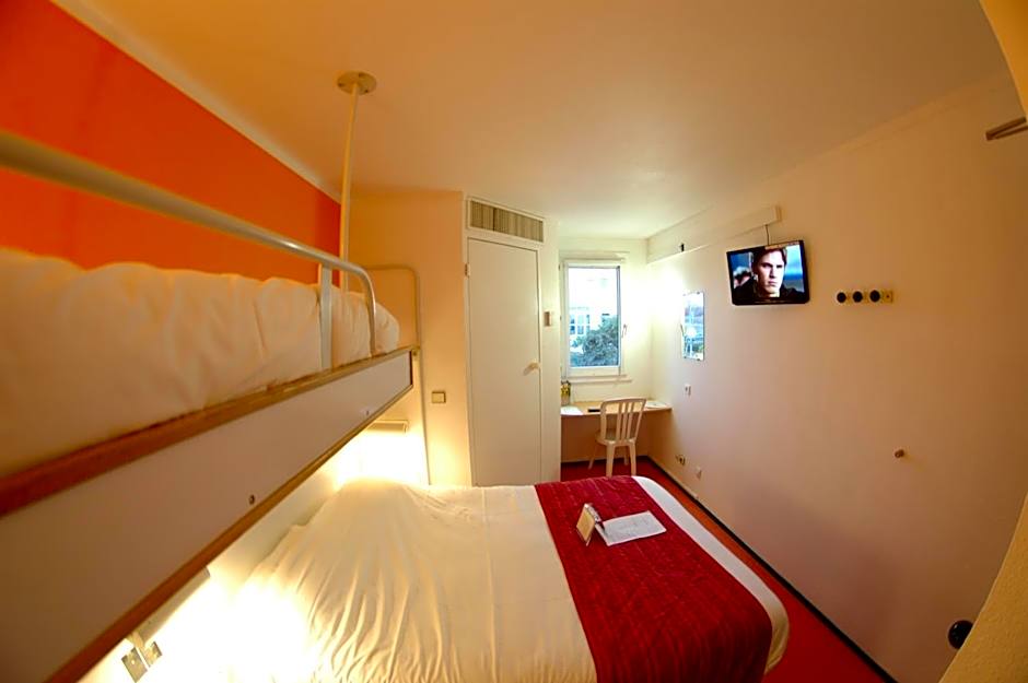 Hôtel Eco Relais - Pau Nord