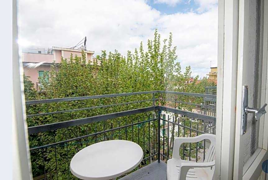 Hotel Britta