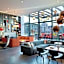 citizenM Boston North Station