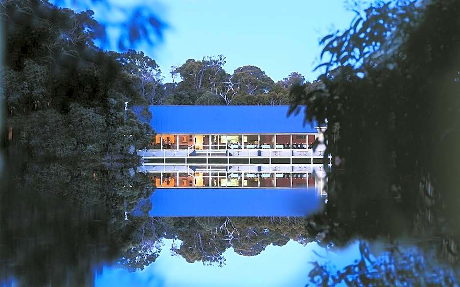 Cape Lodge
