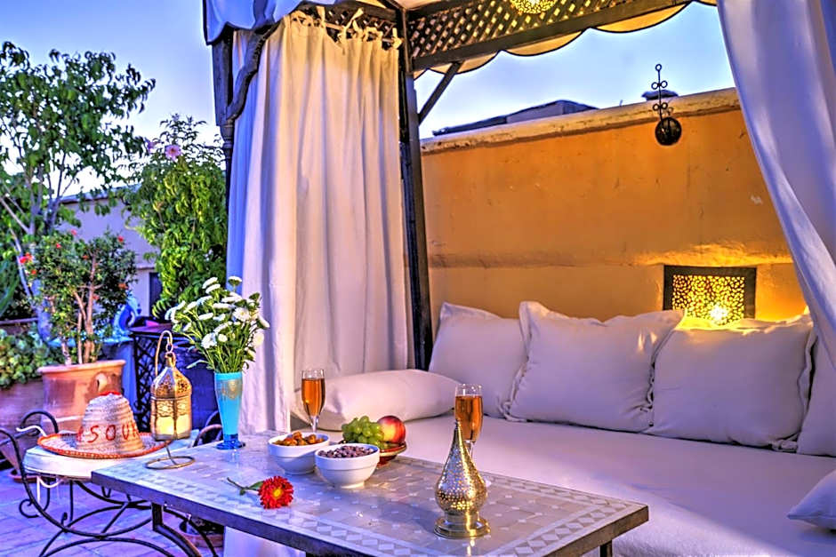 Riad Dar El Souk