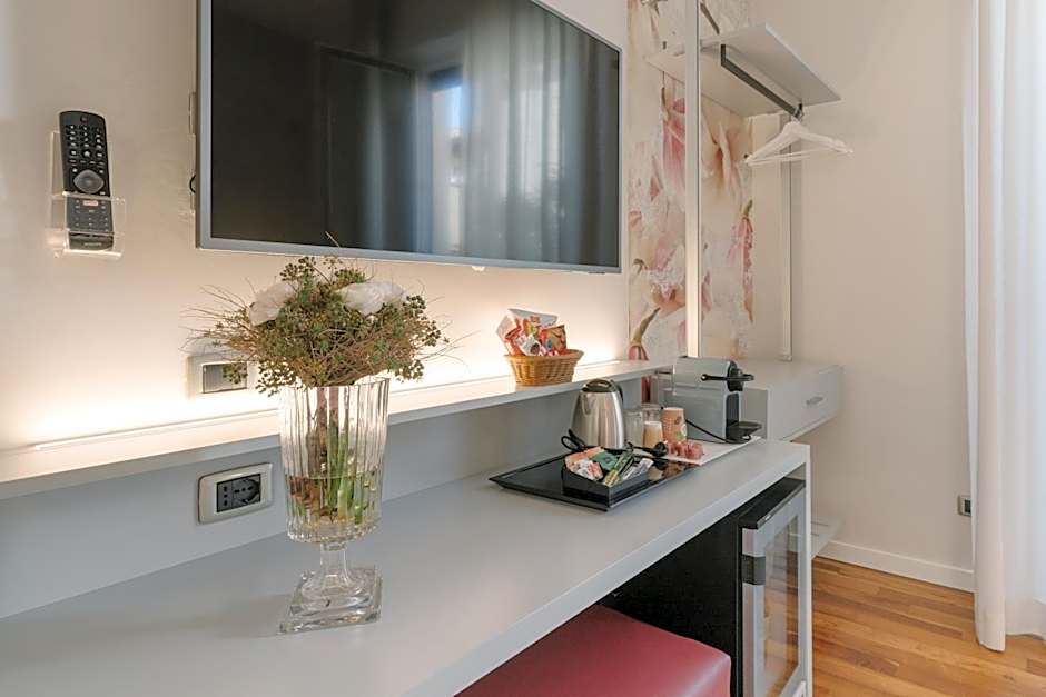 Hotel Giulietta e Romeo ***S