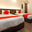 Hotel O Madras
