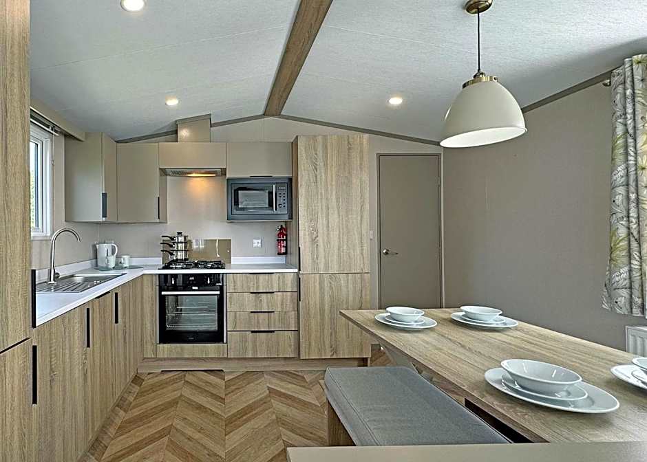 Golden Anchor Caravan Park