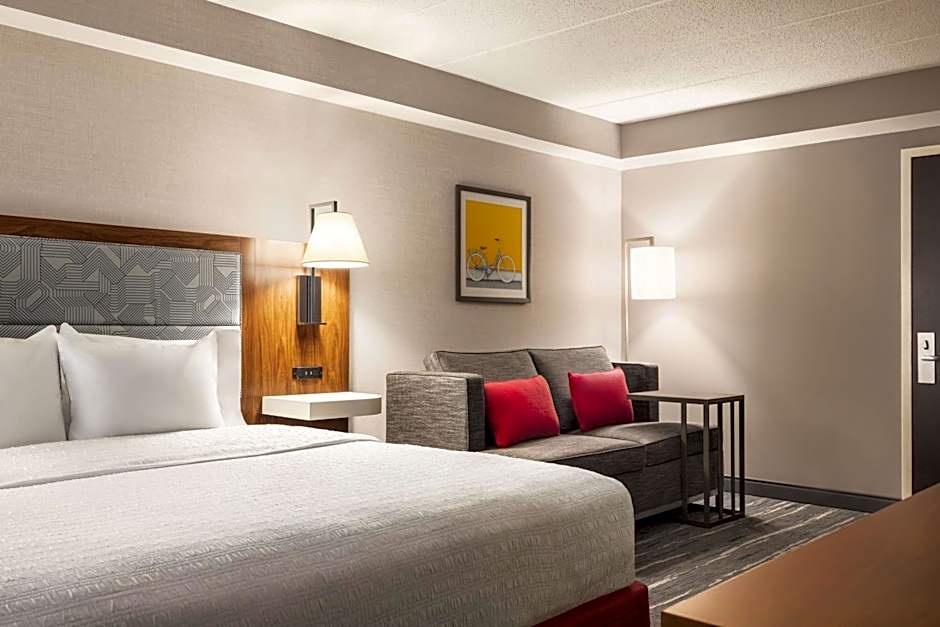 Hampton Inn By Hilton Shelton