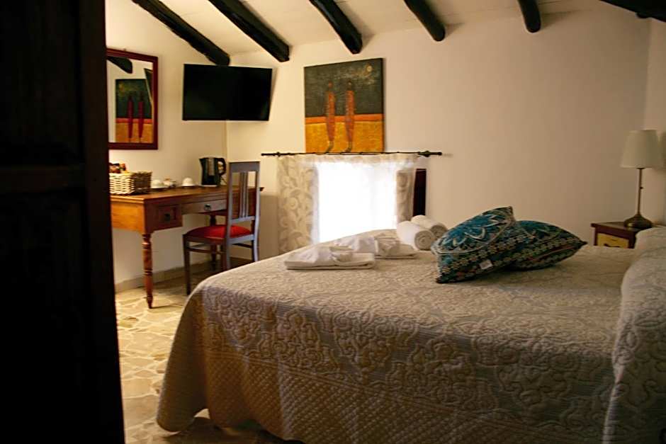 Petralava Etna B&B