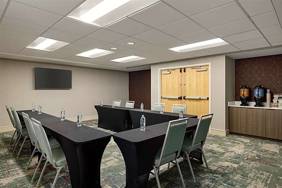Homewood Suites By Hilton Denver West - Lakewood
