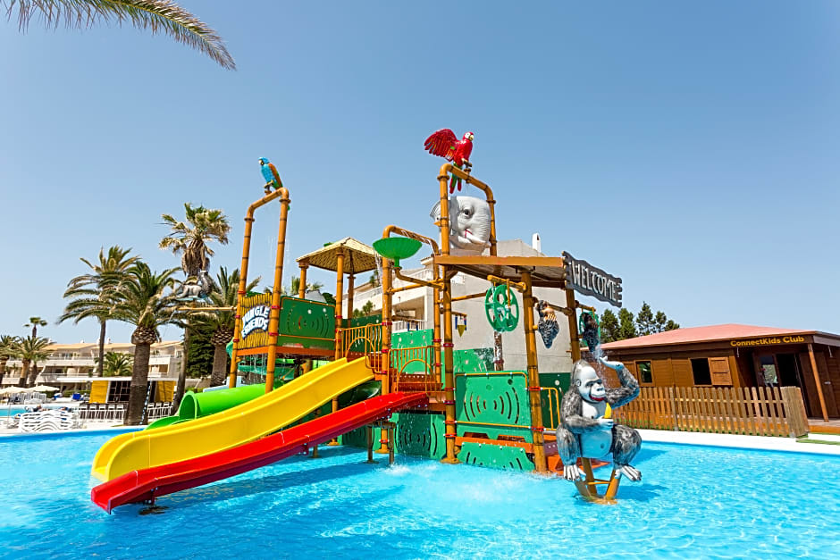 Hotel Globales Los Delfines