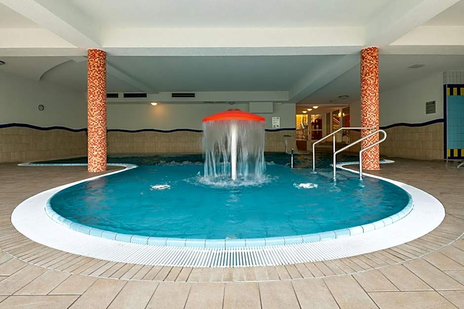 Aparthotel Seepanorama