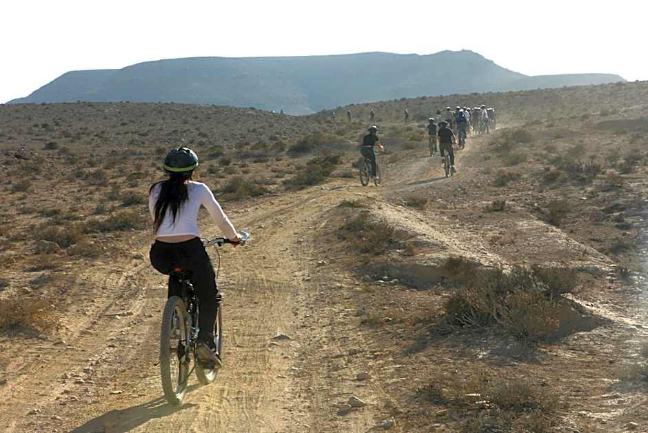 Ramon Suites by Smart Hotels