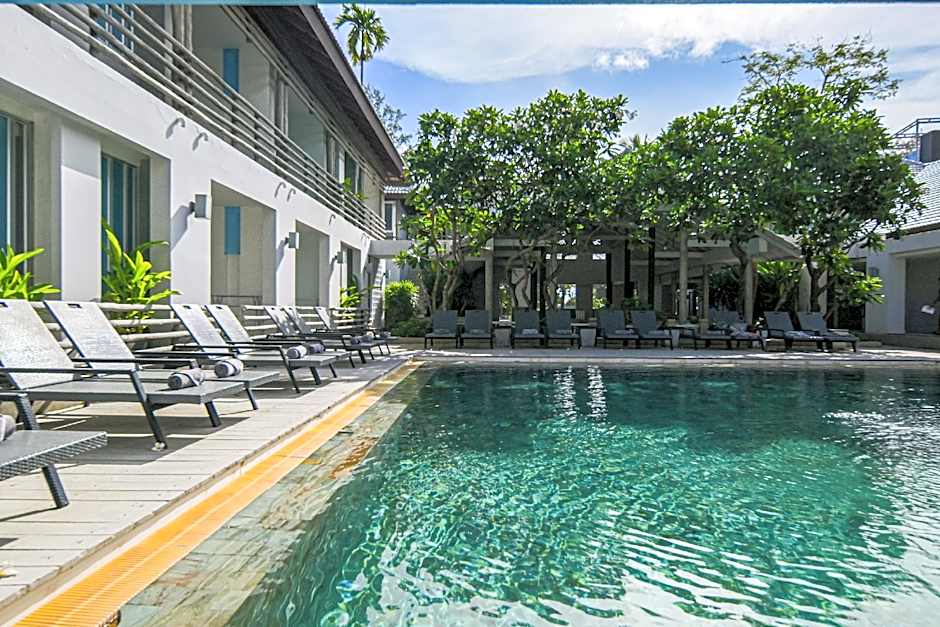 Ramada by Wyndham Phuket Southsea