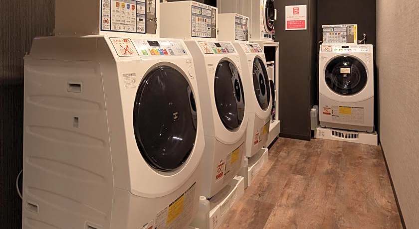 Hotel Route Inn Kinokawa