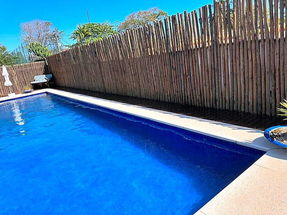 Villa Ferradura Mar