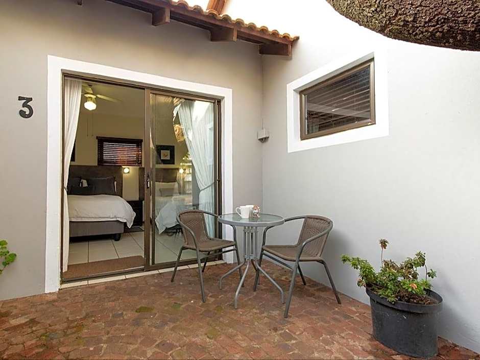 Angelica Guest House