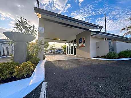 Busselton Gale Street Motel & Villas