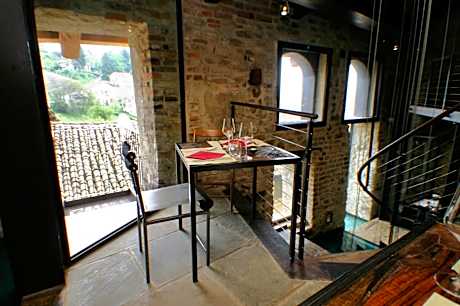 Le Case della Saracca