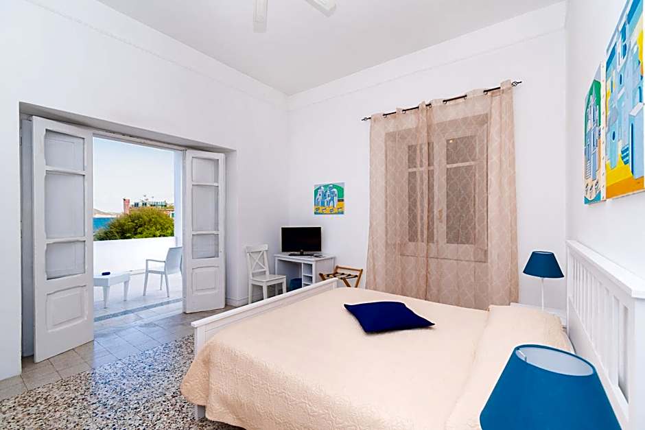 Villa Panoramica - Ischia Ponte