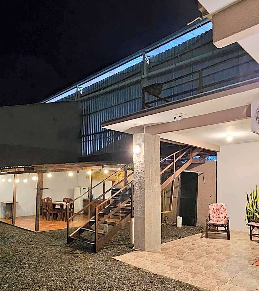 Suítes Recanto Praia Grande