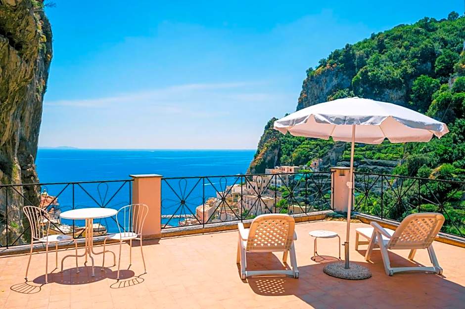 Residence Villa Rosa