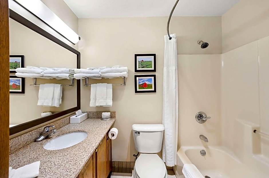 Comfort Inn Van Wert