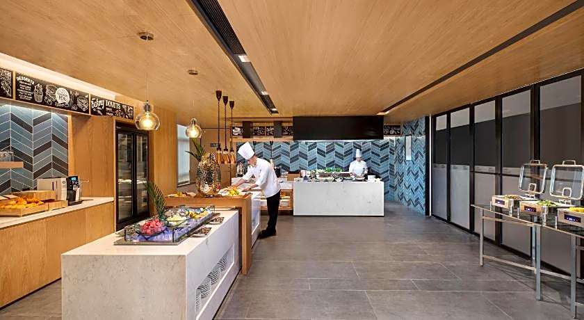 Fairfield by Marriott Liaocheng Dongchangfu