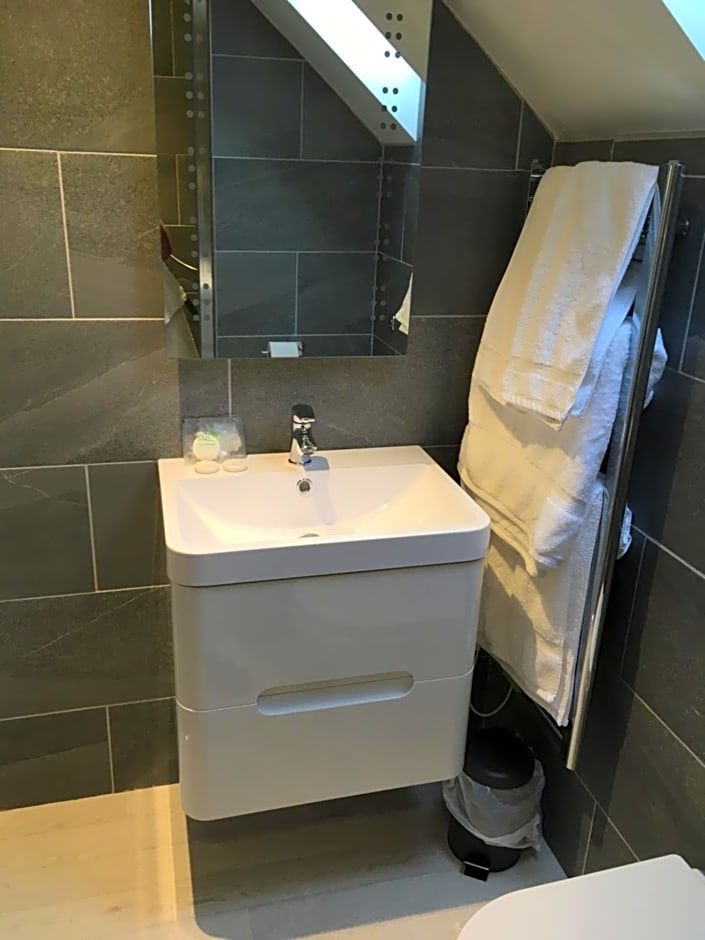 Kerryanna Country House Bed and Breakfast