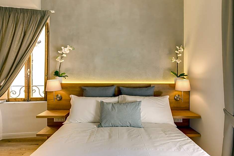 The Spanish Suite Campo de' Fiori