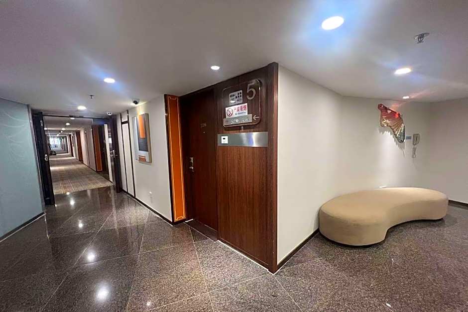 Days Inn Guangzhou