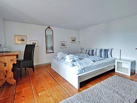 Standard Family Room with Private External Bathroom