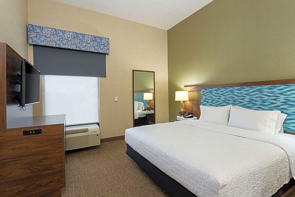 Hampton Inn By Hilton Buffalo South/I-90