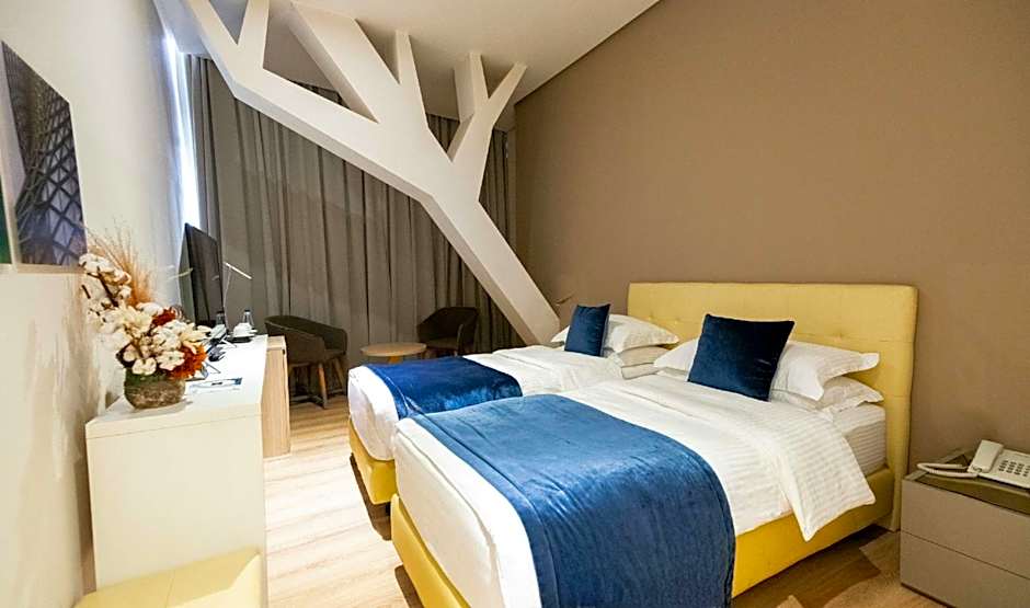 Best Western Premier Ark Hotel