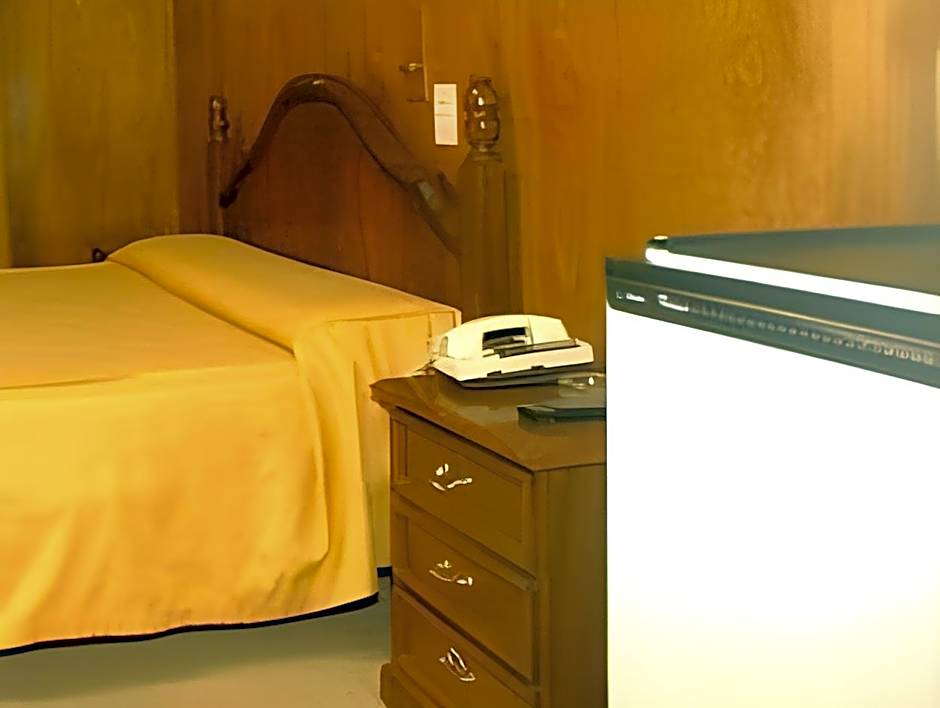 Hotel Americano