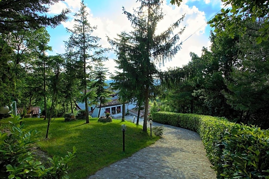 B&B Molino Del Gobbo