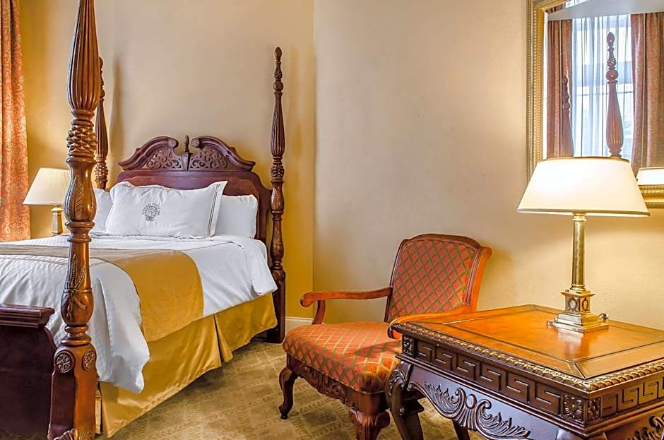 The Federal Pointe Inn Gettysburg, Ascend Hotel Collection