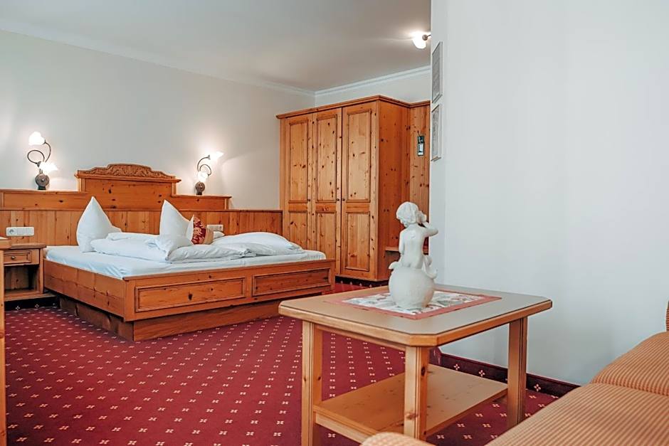 POST POST Hotel - Alpine Boutique Hotel & Spa