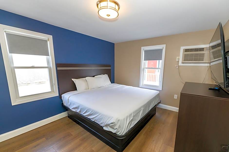 Seaside Sands Inn
