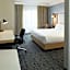 Fairfield Inn & Suites by Marriott Montreal Airport