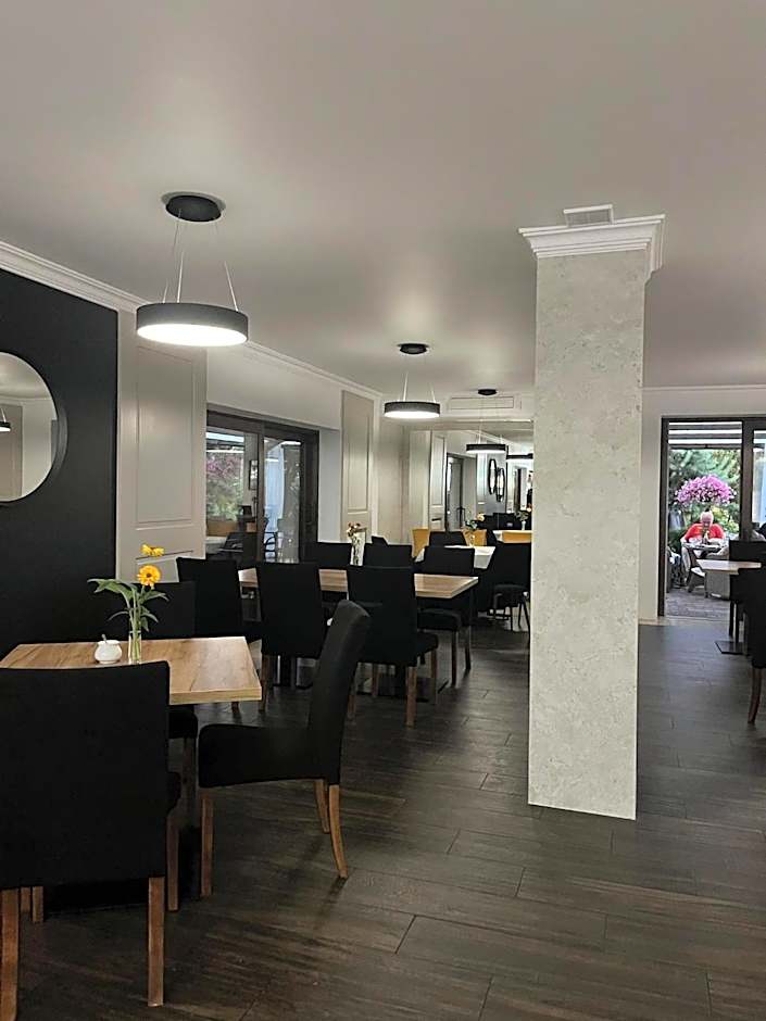 Hotel i Restauracja Jan