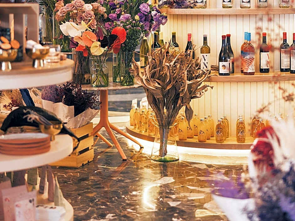 Mondrian Mexico City Condesa