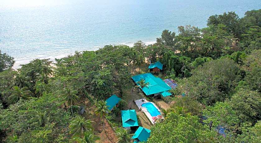 Koh Jum Delight Beach