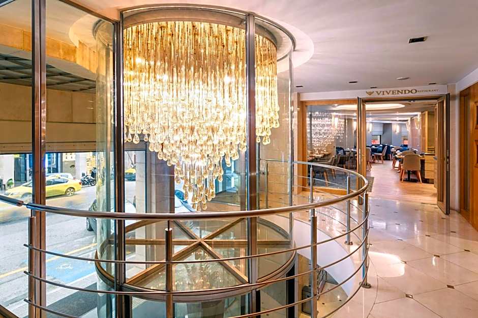 Meliá Athens