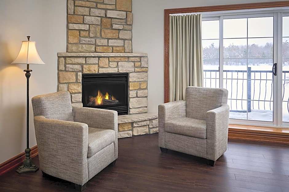 Christie's Mill Inn & Spa, BW Premier Collection